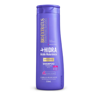 SHAMPOO BIO EXTRATUS MAIS HIDRA 350ML