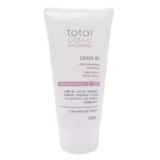 LEAVE IN TOTAL CARE 105