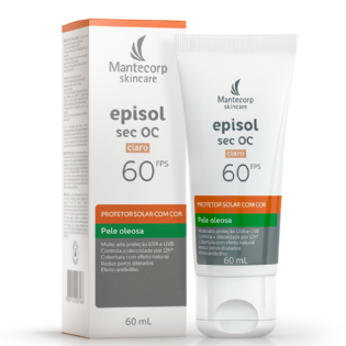 EPISOL SEC OC FPS60 CLARO 60ML