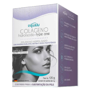 EQUALIV COLAGENO 4G X30 SCH NEUTRO