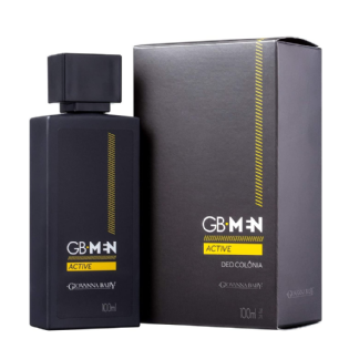 COLONIA GIOVANNA BABY MEN ACTIVE 100ML