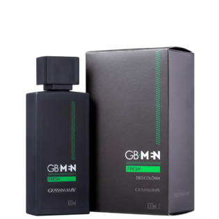 COLÔNIA GIOVANNA BABY MEN FRESH 100ML | Perfume Refrescante para Homens