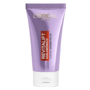 CREME REVITALIFT HIALURÔNICO DIURNO COM FPS20 - 25GR
