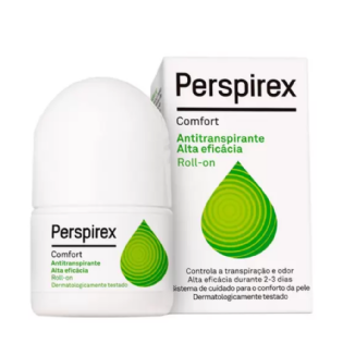 PERSPIREX COMFORT ROLL ON 20ML