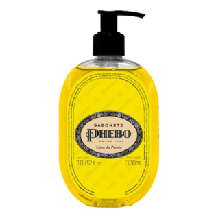 PHEBO SAB LIQ LIMA DA PERSIA 320ML