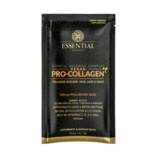 ESSENTIAL VEGAN PRO-COLLAGEN 11G SACHE