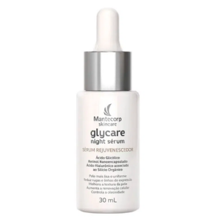 GLYCARE SERUM NIGHT 30ML