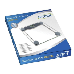 BALANCA DIG GLASS 10 - CAP150KG