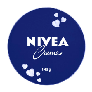 NIVEA CR LATA 145GR