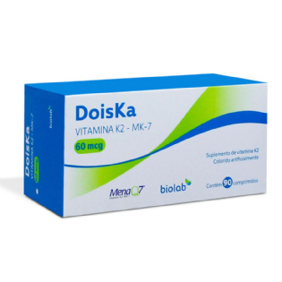 DOISKA 90CP