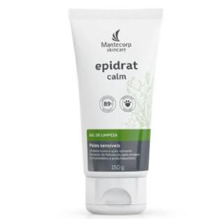 EPIDRAT CALM GEL DE LIMPEZA BG 150G