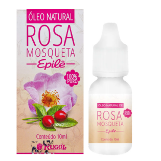 EPILE OLEO NATURAL ROSA MOSQUETA 10ML