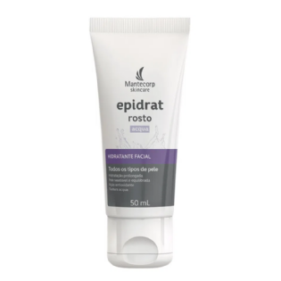 EPIDRAT ROSTO ACQUA GEL 50ML
