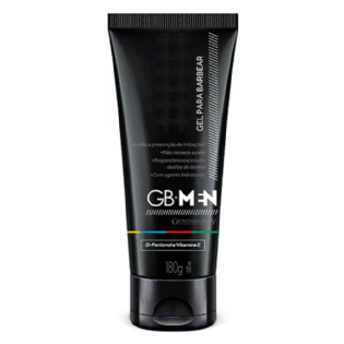 GEL PARA BARBEAR GIOVANNA BABY MEN 180 ML