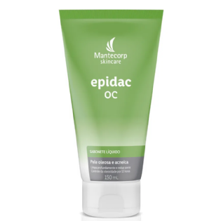 EPIDAC OC SAB 150M+EPIDAC 60M
