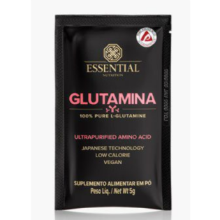 ESSENTIAL GLUTAMINA 5G SACHE