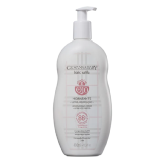 HIDRATANTE GIOVANNA BABY BLANC VANI 400ML