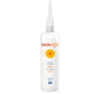 PIELSANA OLEO SKINAGE 200ML