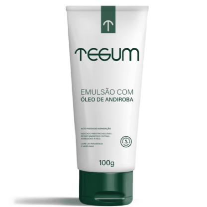 TEGUM 100G