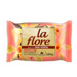 DAVENE SABONETE VEGETAL ROSAS 170GR