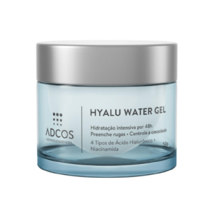 HYALU WALTER GEL 50G