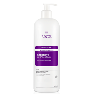 NEODERM COMPLEX SABONETE GLICO ATIVO 500ML