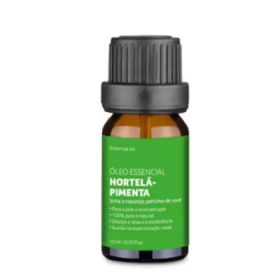 OLEO ESSENCIAL HORTELA PIMENTA DIGESTAO 10 ML HC407