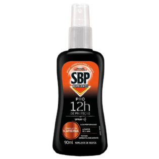 REPELENTE SBP ADVANC PRO SPRAY KID 90ML