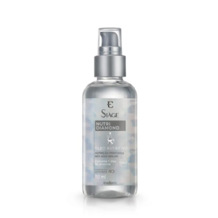 SIAGE OLEO CAP 110ML NUTRI DIAMOND