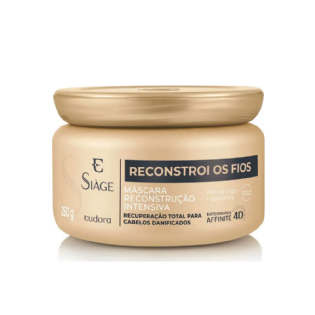 SIAGE MASC 250G RECONSTROI FIOS