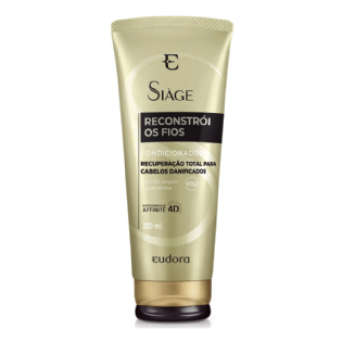SIAGE COND 200ML RECONSTROI FIOS