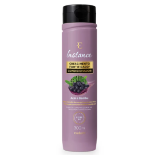 INSTANCE AÇAÍ E BAMBU CONDICIONADOR 300ML