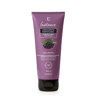 CREME PA AÇAÍ E BAMBU | INSTANCE