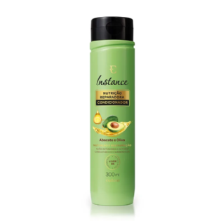 INSTANCE COND ABACATE E OLIVA 300 ML