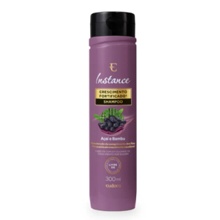 INSTANCE AÇAÍ E BAMBU SHAMPOO 300ML
