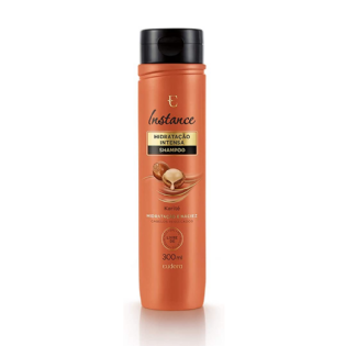 INSTANCE SHAMPOO KARITE 300ML