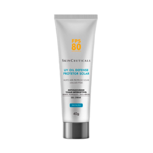 SKINCEUTICALS UV OIL DEFENSE FPS 80 40G
