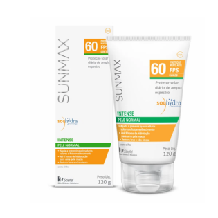 SUNMAX INTENSE FPS 60 120G