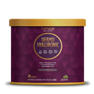 HARMONY DERMO HYALURONIC TOPWAY 105G LIMAO