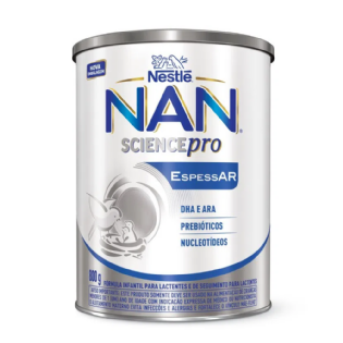 LEITE PO NAN ESPESSAR 800G
