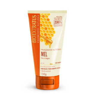 FINALIZADOR MEL BIO EXTRATUS 150 G