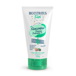 FIN FUN CRESPOS E CACHEADOS BIO EXTRATUS
