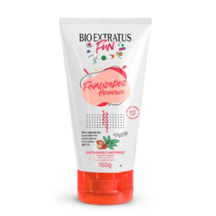 FIN FUN HIDRATANTE BIO EXTRATUS