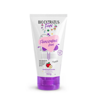 FIN FUN LISOS BIO EXTRATUS