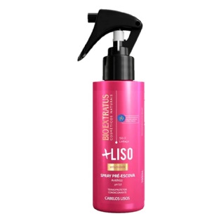 FIN SPRAY MAIS LISO 100ML BIO EXTRATUS