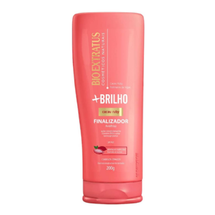 FIN MAIS BRILHO 200G BIO EXTRATUS