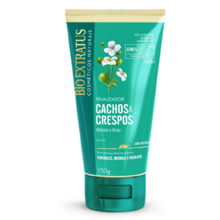 FIN CACHOS E CRESPOS BIO EXTRATUS 150 G