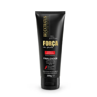 FIN FORCA PIMENTA 200G BIO EXTRATUS