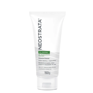 NEOSTRATA OIL INTENS CLEAN 150G