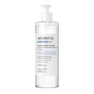 GERMISES GEL HIDR 500ML
